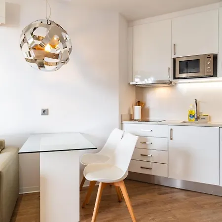 Golden Escape In * Funchal