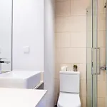 Apartment Golden Escape In *