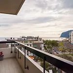 Golden Escape In Funchal (Madeira)