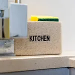 Golden Escape In Apartment