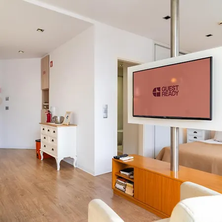 Golden Escape In Funchal