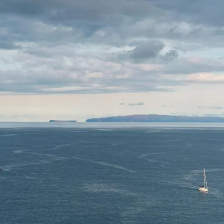 Apartamento Golden Escape In