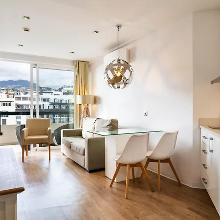 Golden Escape In * Funchal (Madeira)