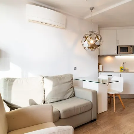 Golden Escape In Apartment Funchal (Madeira)