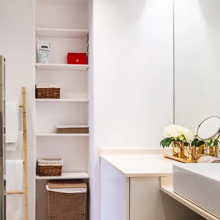 Apartment Golden Escape In Funchal (Madeira)