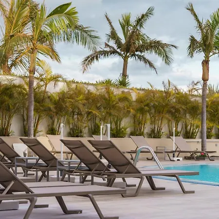 Pensjonat Golden Escape In Funchal 4*