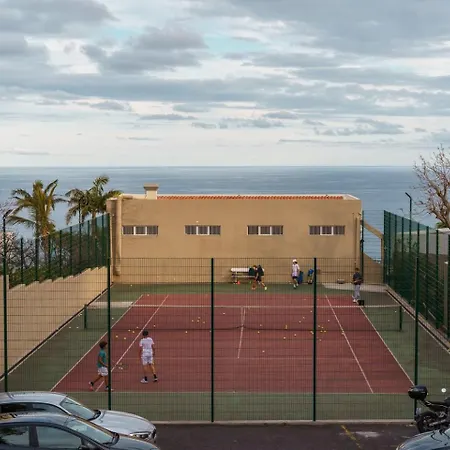 Apartment Golden Escape In Funchal (Madeira)