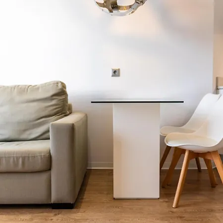 Apartment Golden Escape In Funchal (Madeira)