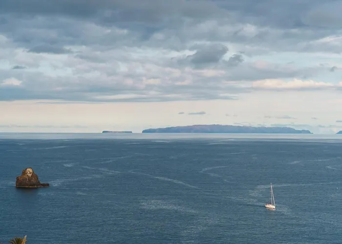 Apartman Golden Escape In