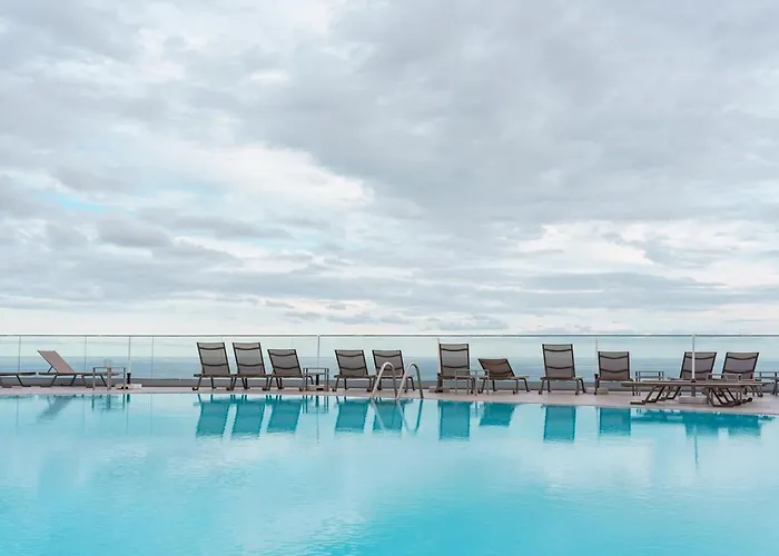 Golden Escape In Apartman *