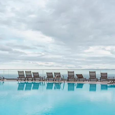 Golden Escape In Appartement *