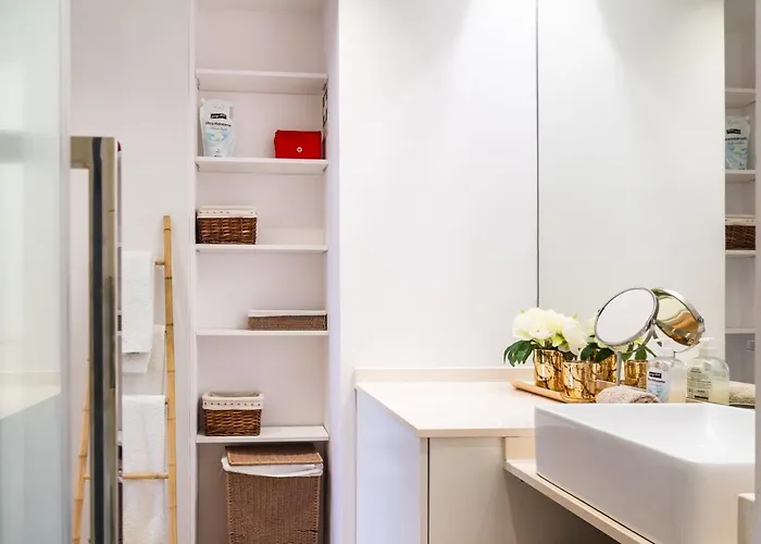 Apartmán Golden Escape In Funchal (Madeira)