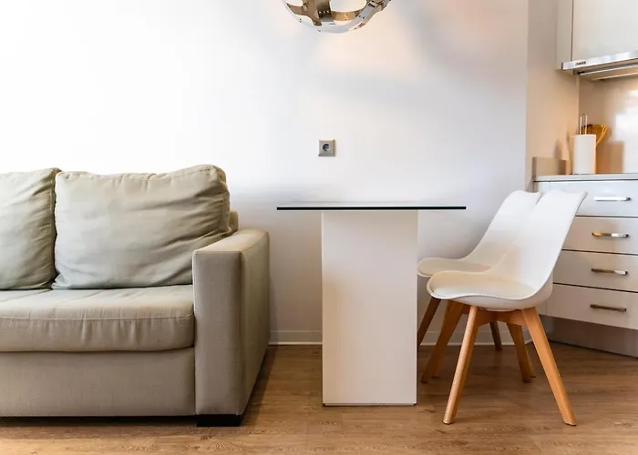 Apartmán Golden Escape In Funchal (Madeira)