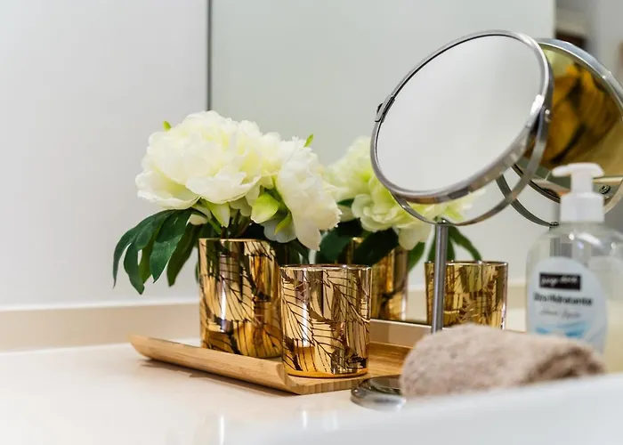 Apartmán Golden Escape In Funchal (Madeira)